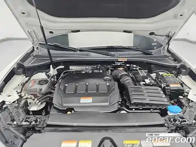 Audi Q3 2023 2.0 Автомат в Москве № 373530, миниатюра 5