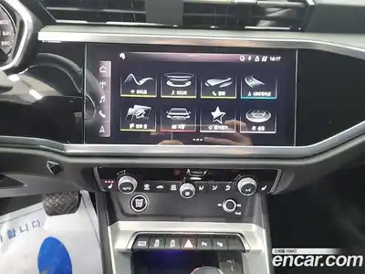 Audi Q3 2023 2.0 Автомат в Москве № 373530, миниатюра 10