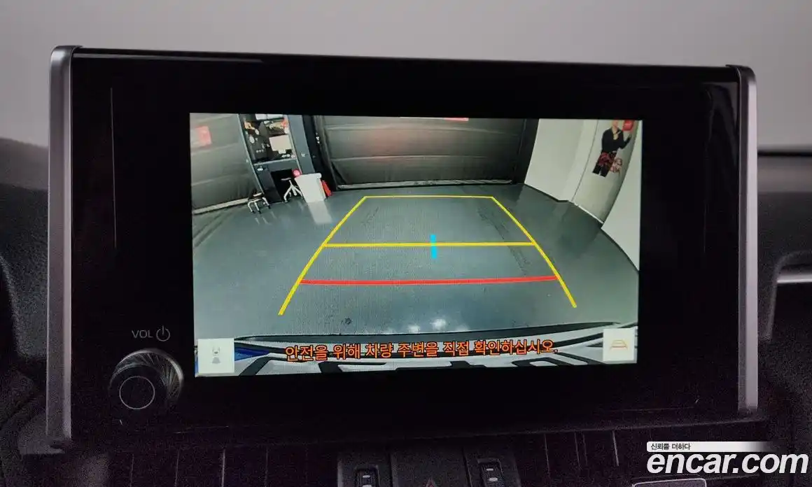 Toyota RAV4 2025 2.5 Автомат в Москве № 383904, фото 16