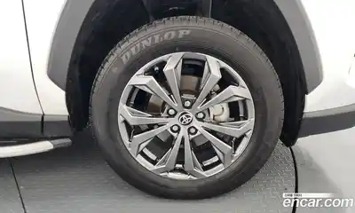 Toyota RAV4 2025 2.5 Автомат в Москве № 383904, миниатюра 5