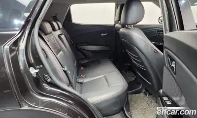 SsangYong TIBOLI 2017 1.6 Автомат в Москве № 388754, миниатюра 12