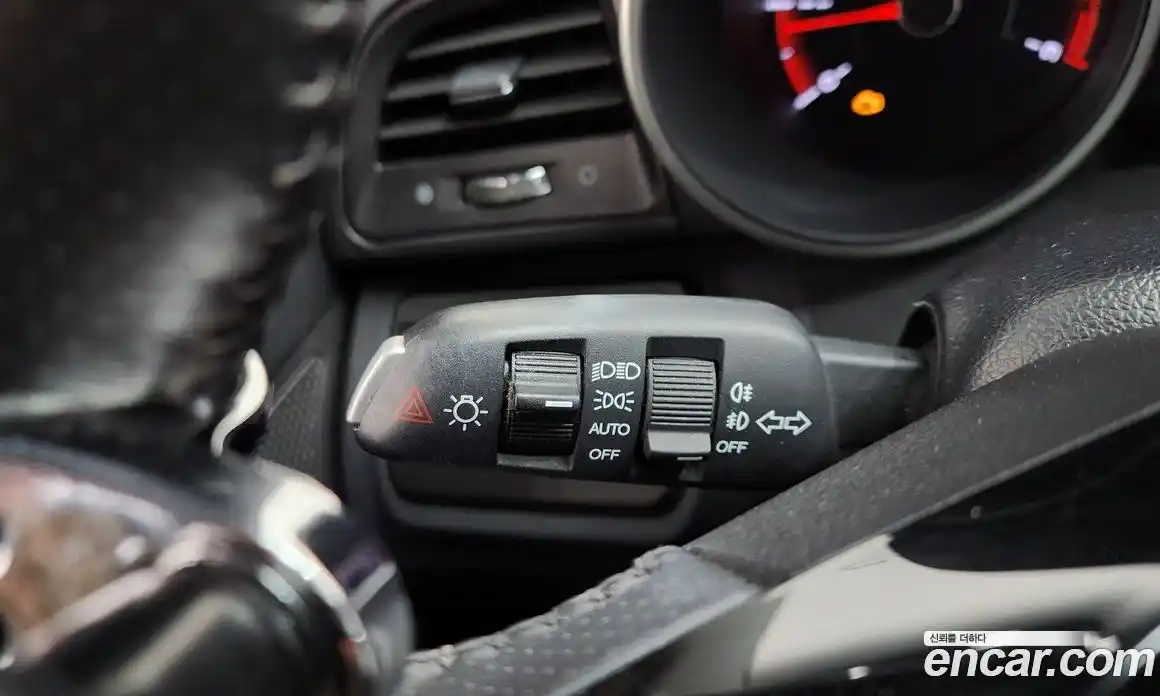 SsangYong TIBOLI 2017 1.6 Автомат в Москве № 388754, фото 14