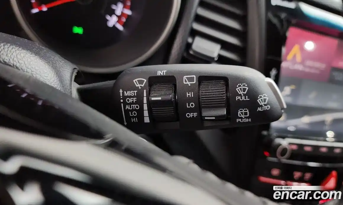 SsangYong TIBOLI 2017 1.6 Автомат в Москве № 388754, фото 15