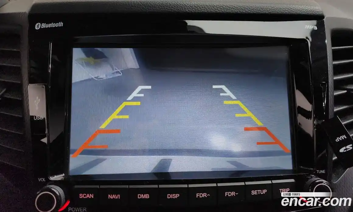 SsangYong TIBOLI 2017 1.6 Автомат в Москве № 388754, фото 17