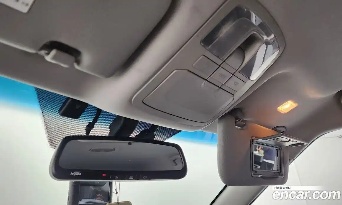 SsangYong TIBOLI 2017 1.6 Автомат в Москве № 388754, фото 18