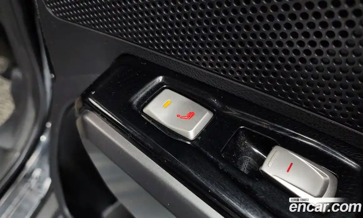 SsangYong TIBOLI 2017 1.6 Автомат в Москве № 388754, фото 19