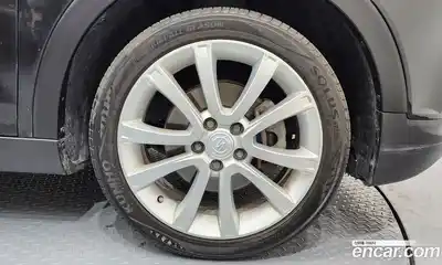 SsangYong TIBOLI 2017 1.6 Автомат в Москве № 388754, миниатюра 5