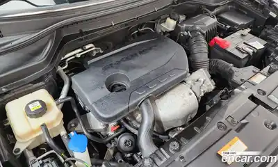 SsangYong TIBOLI 2017 1.6 Автомат в Москве № 388754, миниатюра 6