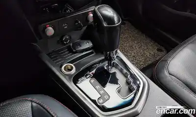 SsangYong TIBOLI 2017 1.6 Автомат в Москве № 388754, миниатюра 9