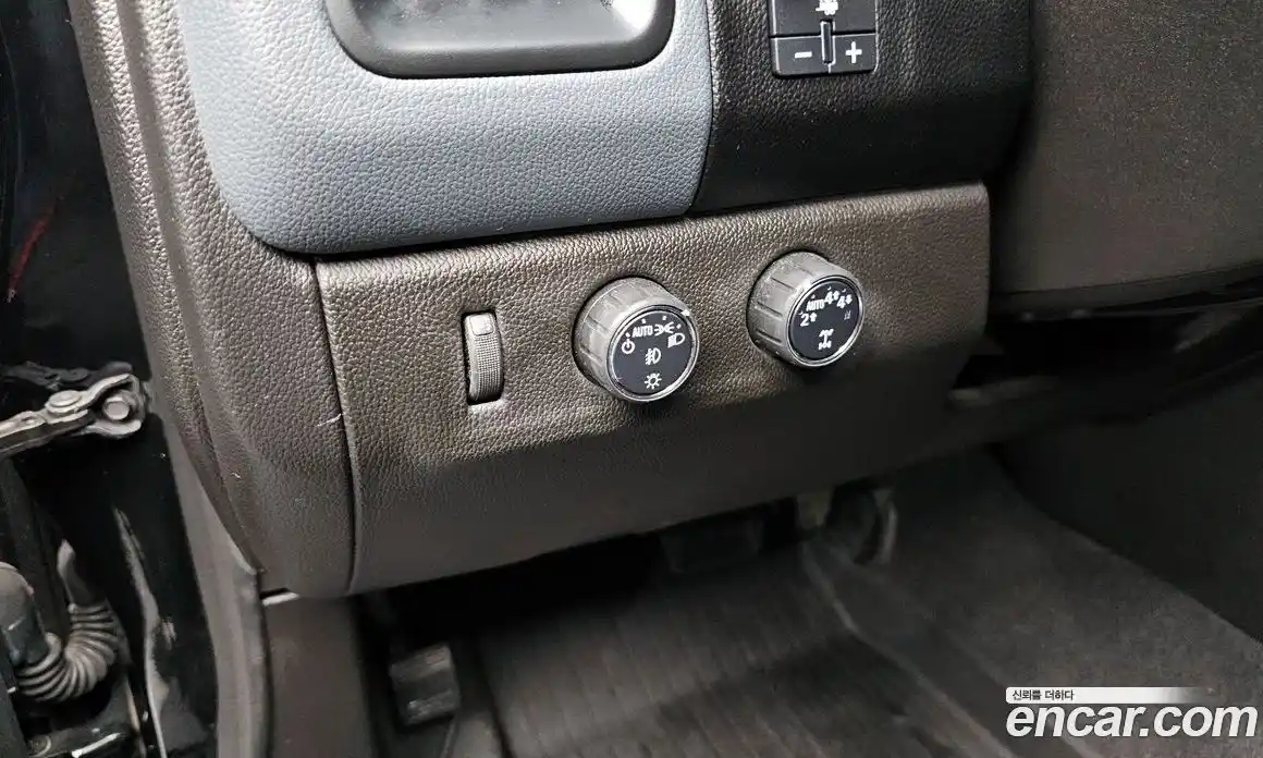 Chevrolet Colorado 2022 3.6 Автомат в Москве № 389823, фото 17