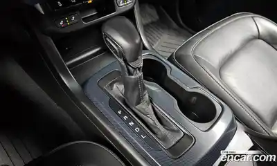 Chevrolet Colorado 2022 3.6 Автомат в Москве № 389823, миниатюра 9