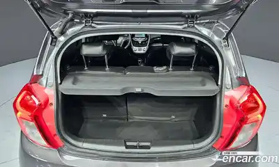 Chevrolet Spark 2016 1.0 Автомат в Москве № 39916, миниатюра 12