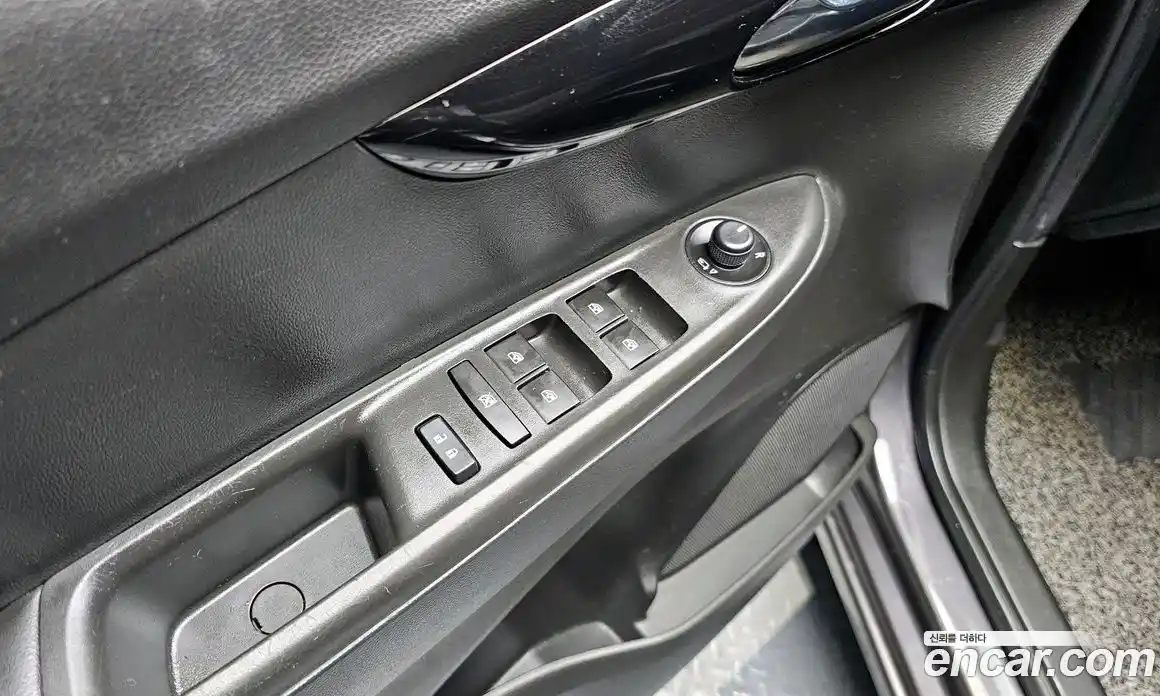 Chevrolet Spark 2016 1.0 Автомат в Москве № 39916, фото 19