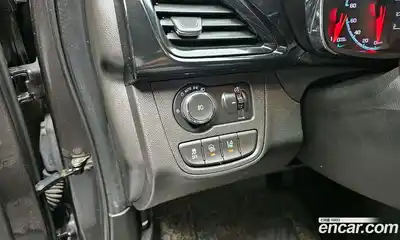 Chevrolet Spark 2016 1.0 Автомат в Москве № 39916, миниатюра 2