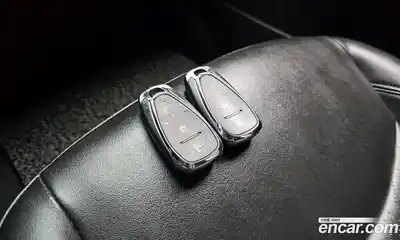 Chevrolet Spark 2016 1.0 Автомат в Москве № 39916, миниатюра 5