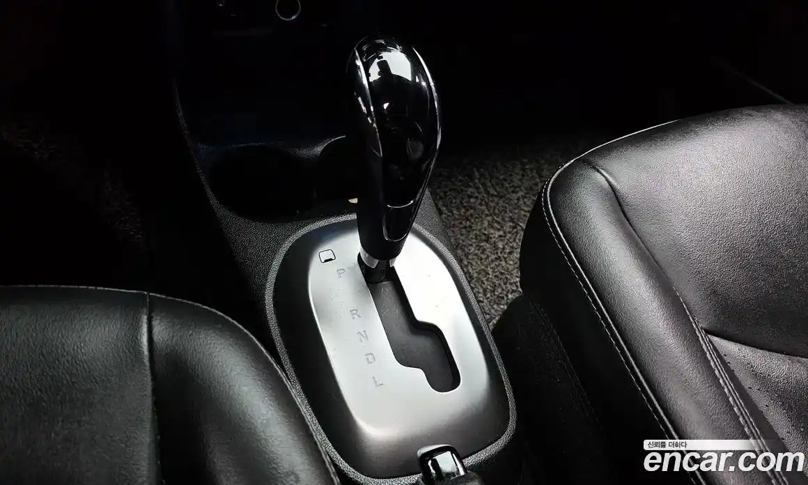 Chevrolet Spark 2016 1.0 Автомат в Москве № 39916, фото 7