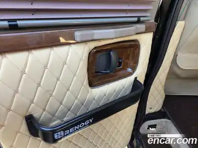 Chevrolet Express Van 2011 5.3 Автомат в Москве № 404682, миниатюра 12