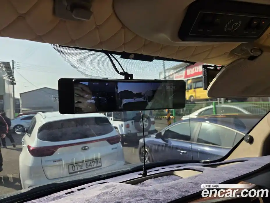 Chevrolet Express Van 2011 5.3 Автомат в Москве № 404682, фото 14