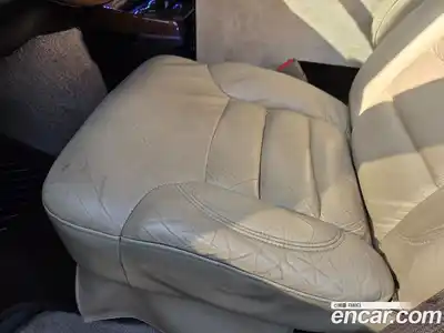 Chevrolet Express Van 2011 5.3 Автомат в Москве № 404682, миниатюра 3