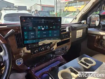 Chevrolet Express Van 2011 5.3 Автомат в Москве № 404682, миниатюра 6