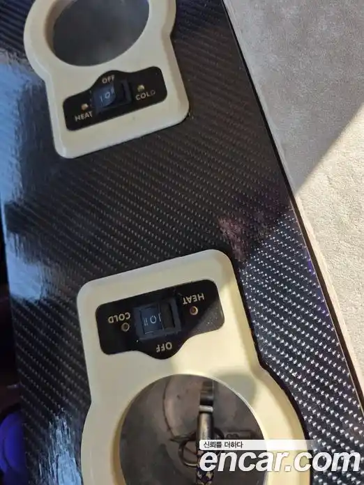 Chevrolet Express Van 2011 5.3 Автомат в Москве № 404682, фото 7