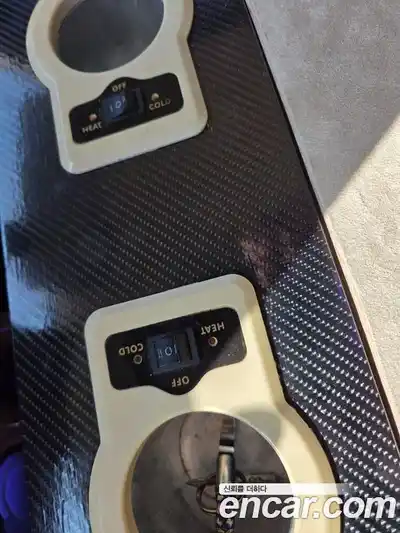 Chevrolet Express Van 2011 5.3 Автомат в Москве № 404682, миниатюра 7