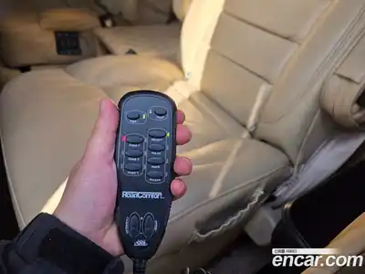 Chevrolet Express Van 2011 5.3 Автомат в Москве № 404682, миниатюра 10