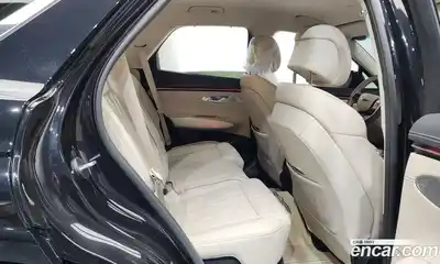 Genesis GV70 2025 2.5 Автомат в Москве № 404917, миниатюра 12