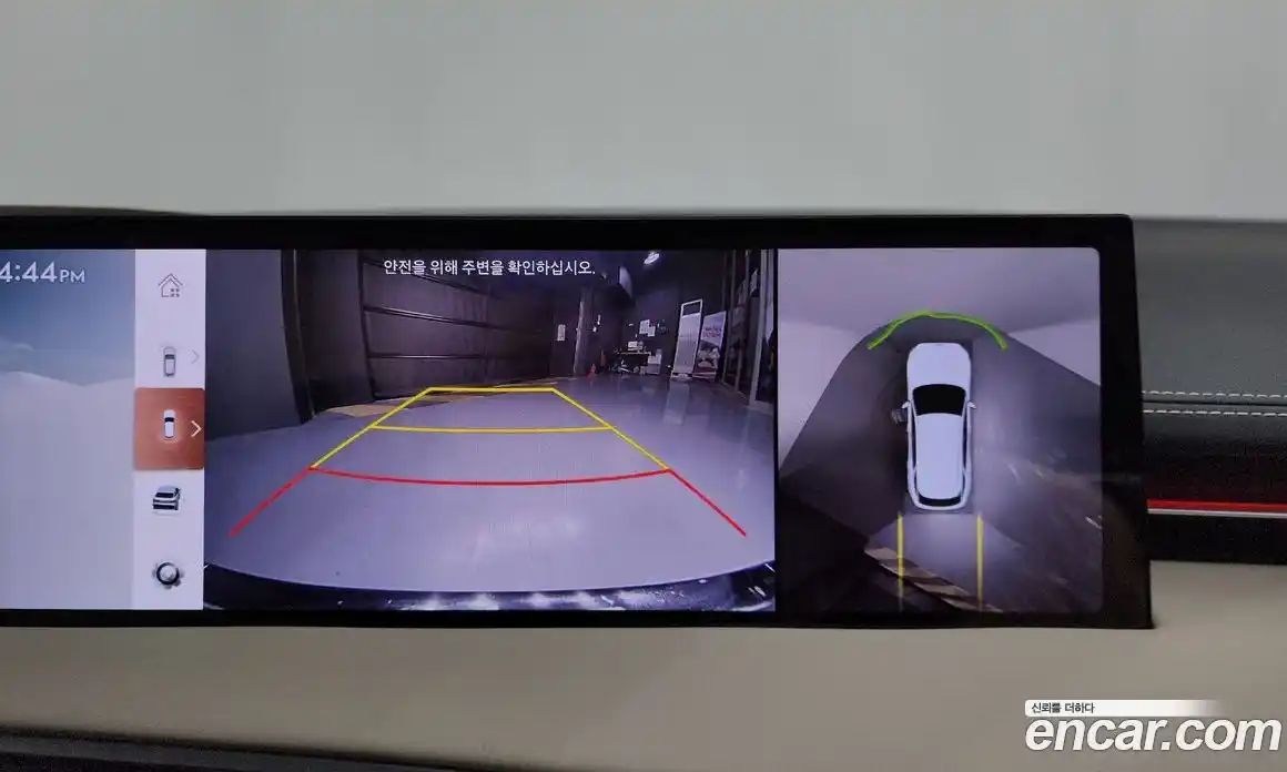 Genesis GV70 2025 2.5 Автомат в Москве № 404917, фото 15