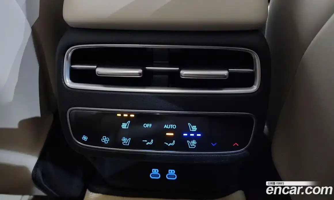 Genesis GV70 2025 2.5 Автомат в Москве № 404917, фото 19