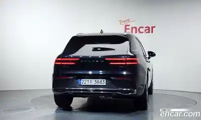 Genesis GV70 2025 2.5 Автомат в Москве № 404917, миниатюра 4
