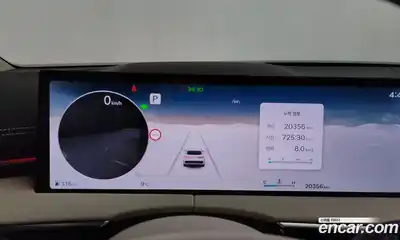 Genesis GV70 2025 2.5 Автомат в Москве № 404917, миниатюра 8