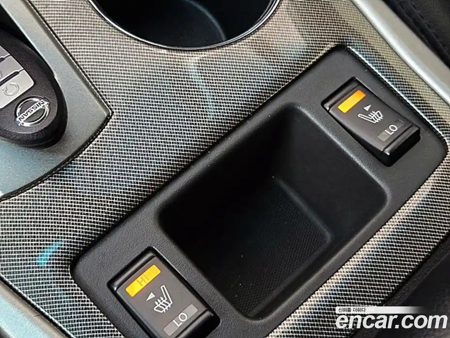 Nissan Altima 2015 2.5 Автомат в Москве № 406280, фото 13