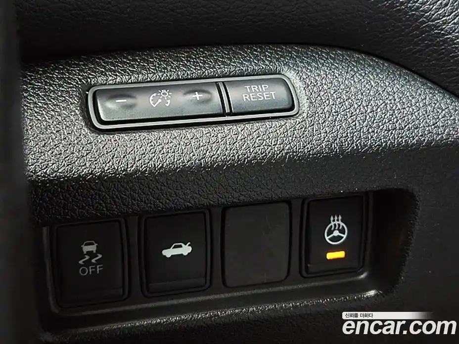 Nissan Altima 2015 2.5 Автомат в Москве № 406280, фото 15