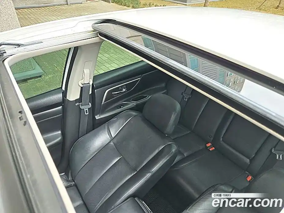 Nissan Altima 2015 2.5 Автомат в Москве № 406280, фото 17