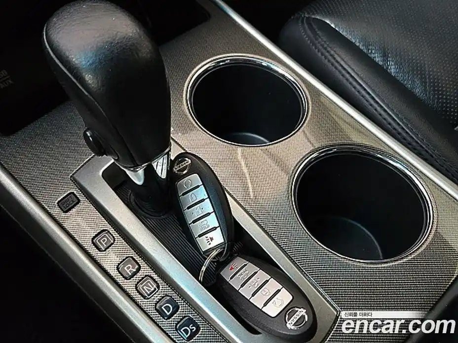 Nissan Altima 2015 2.5 Автомат в Москве № 406280, фото 9