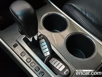 Nissan Altima 2015 2.5 Автомат в Москве № 406280, миниатюра 9