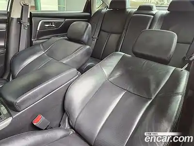 Nissan Altima 2015 2.5 Автомат в Москве № 406280, миниатюра 10