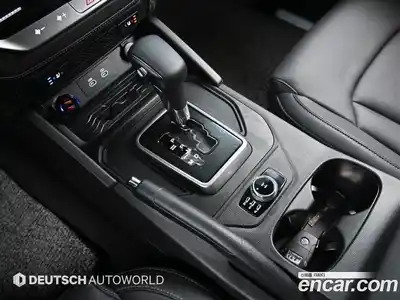 SsangYong Rexton 2025 2.2 Автомат в Москве № 406434, миниатюра 9