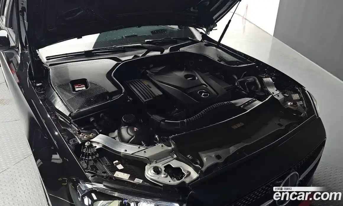 Mercedes-Benz E-Class 2023 2.0 Автомат в Москве № 409378, фото 6