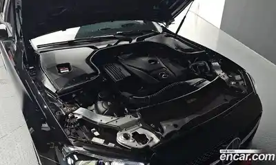 Mercedes-Benz E-Class 2023 2.0 Автомат в Москве № 409378, миниатюра 6