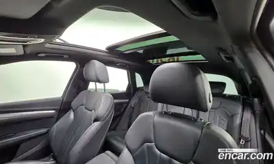 Audi Q5 2020 2.0 Автомат в Москве № 414776, миниатюра 12