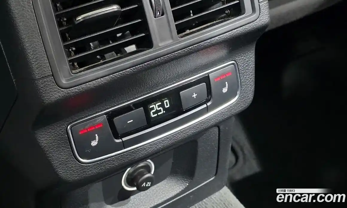 Audi Q5 2020 2.0 Автомат в Москве № 414776, фото 19