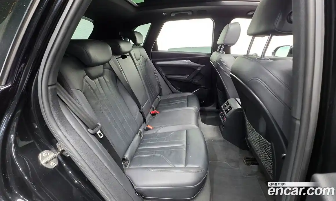 Audi Q5 2020 2.0 Автомат в Москве № 414776, фото 20