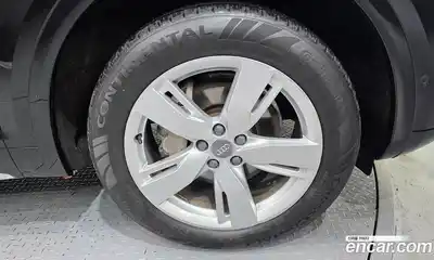 Audi Q5 2020 2.0 Автомат в Москве № 414776, миниатюра 5