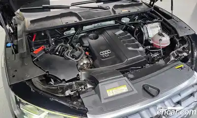 Audi Q5 2020 2.0 Автомат в Москве № 414776, миниатюра 6