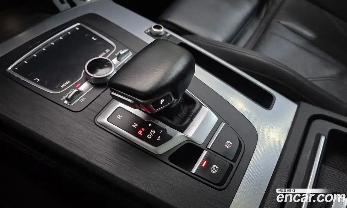 Audi Q5 2020 2.0 Автомат в Москве № 414776, фото 9