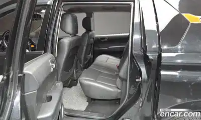 SsangYong Korando 2016 2.0 Автомат в Москве № 421579, миниатюра 11