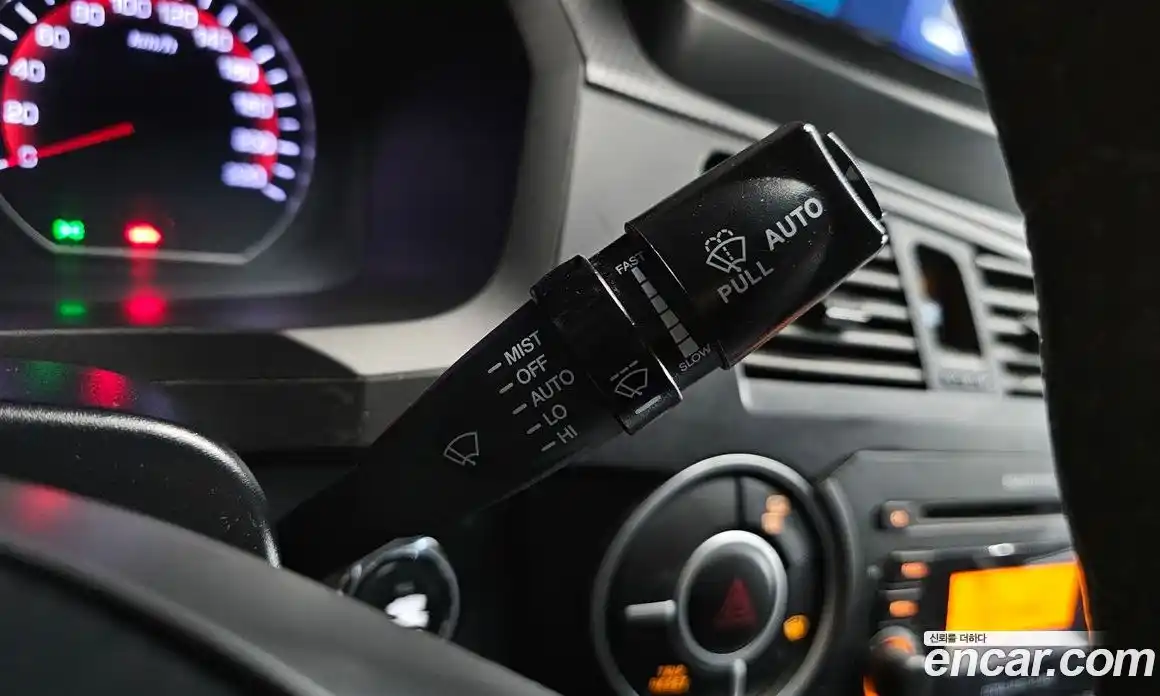 SsangYong Korando 2016 2.0 Автомат в Москве № 421579, фото 16