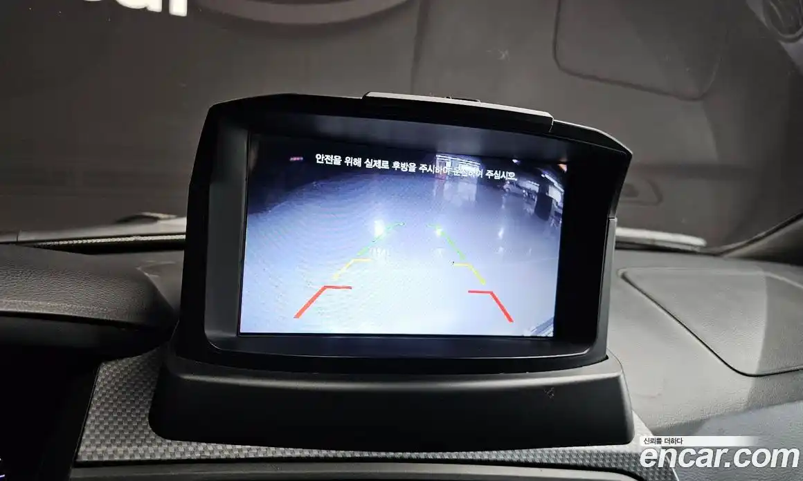 SsangYong Korando 2016 2.0 Автомат в Москве № 421579, фото 18